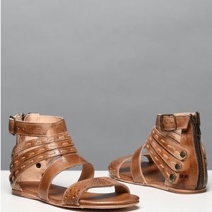 Bedstu sandals
